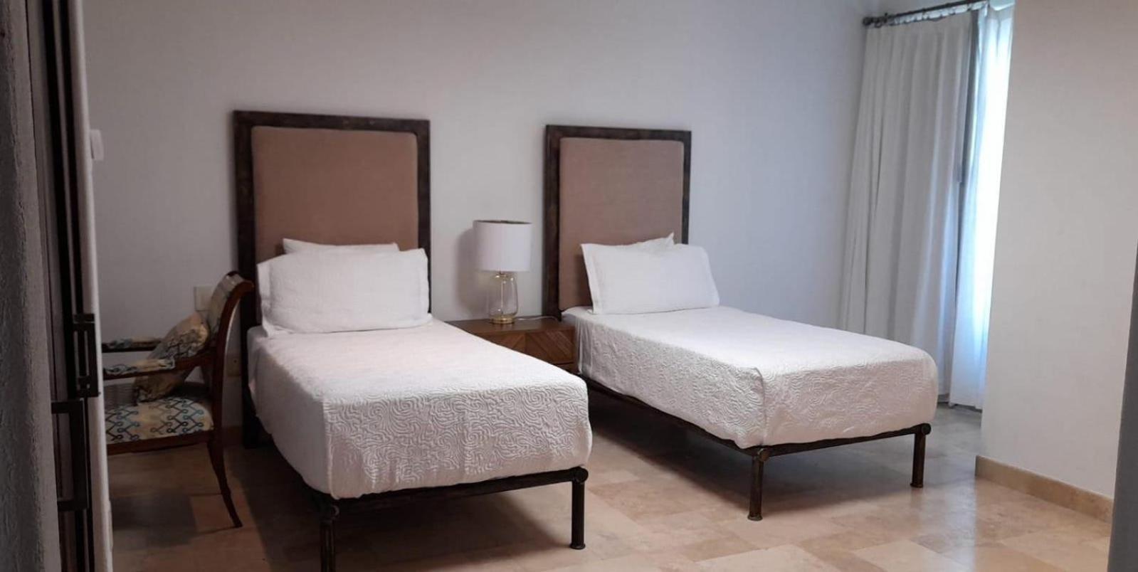 Luxury Oceanfront Condo At El Caimancito Beach La Paz Exterior photo